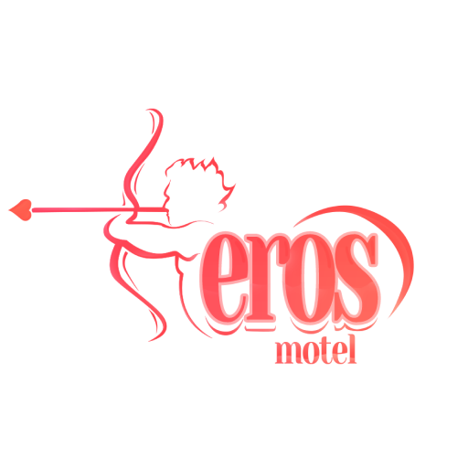 Eros Motel logo