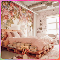 Идеи для романтической спальни