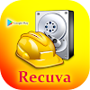 Recuva - Data Recovery icon