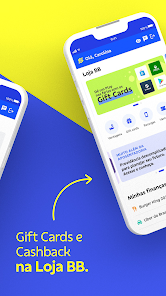 Captura 4 Banco do Brasil: abrir conta android