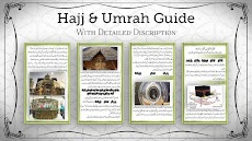 Hajj & Umrah Urdu Guideのおすすめ画像3