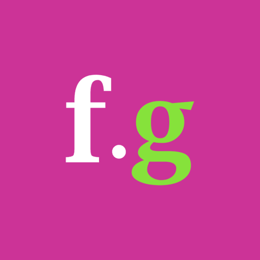 fresh.green logo