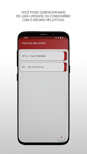 AlertaTech - Portaria 2.0 Screen 3