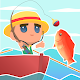 Idle Fishing 3D Download on Windows