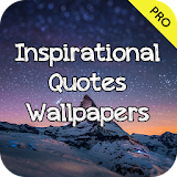 Inspirational Quotes Wallpaper icon