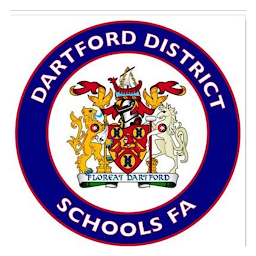 Icon image Dartford District School FA