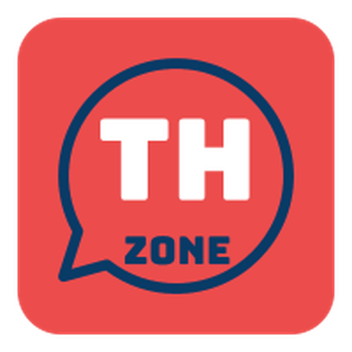 ประเทศไทย zone 25 Icon