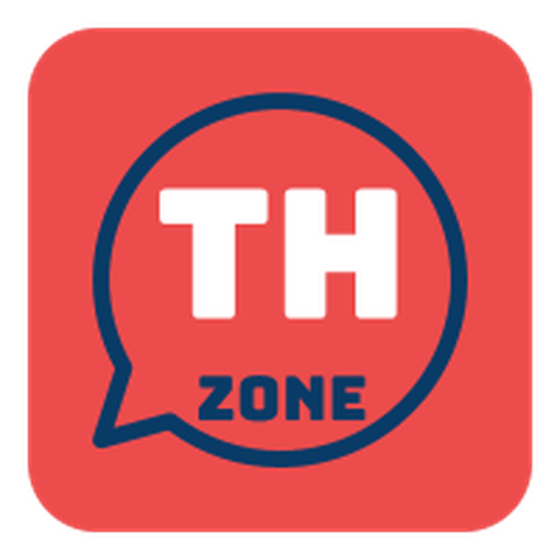 ประเทศไทย zone logo