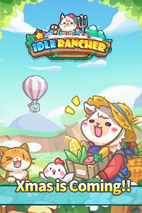 Idle Rancher