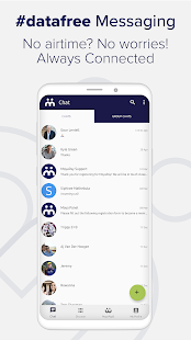 Moya App #datafree 4.0.0 APK screenshots 1