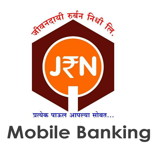 Jeevandayee Mobile Banking logo
