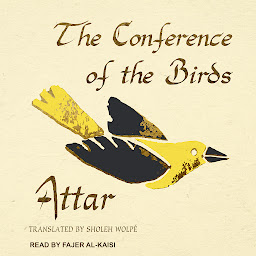 Slika ikone The Conference of the Birds