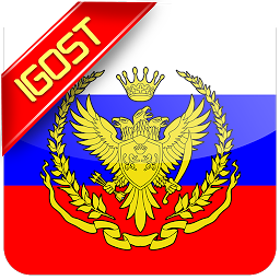Icon image Russian Translator