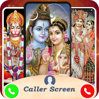 Devotional Caller Screen  Call Screen Themes