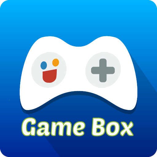 1000-in-1 GameBox Free 1.1.0 Icon