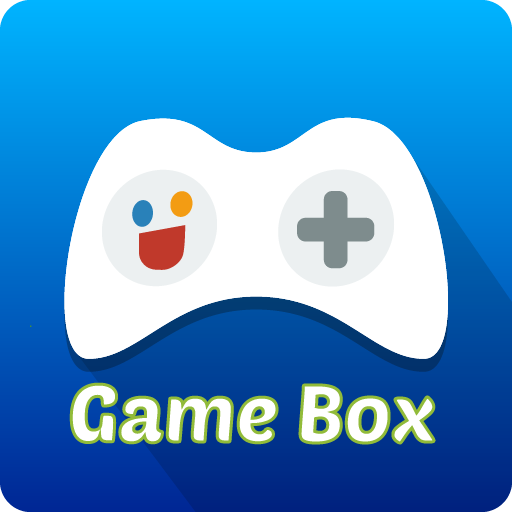 1000-in-1 GameBox Free – Apps on Google Play