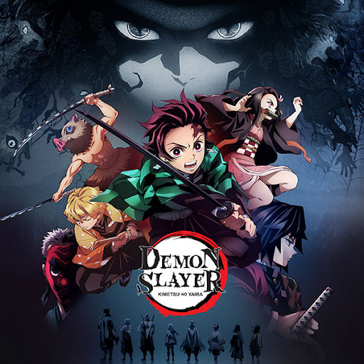 Demon Slayer: Kimetsu no Yaiba (Original Japanese Version) - TV on Google  Play