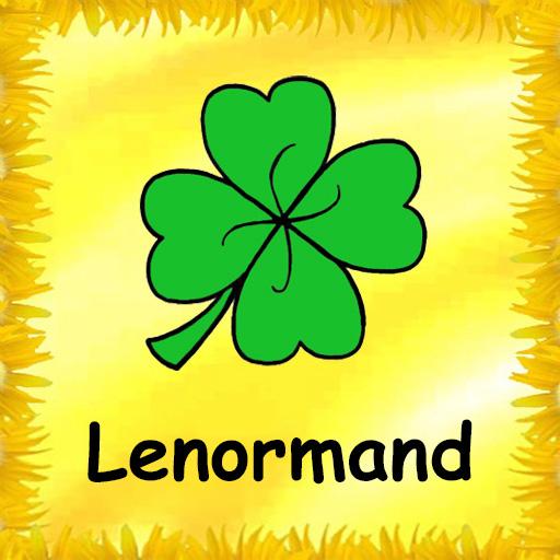Classic Lenormand 1.2 Icon