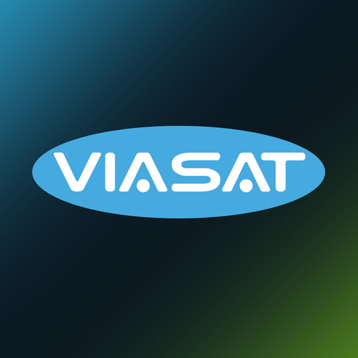 Viasat appS logo