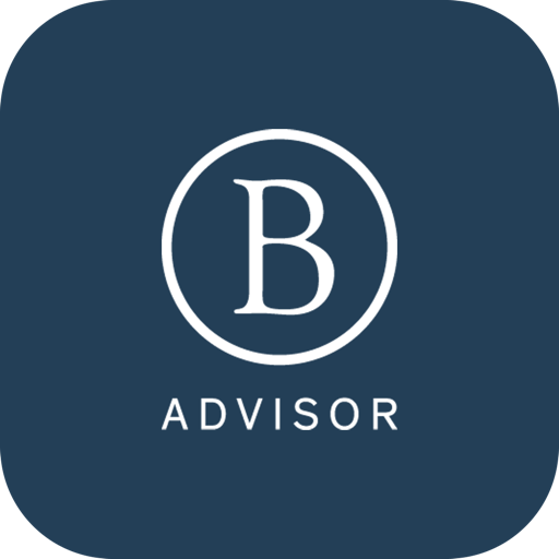 Barrons Advisor Summits logo