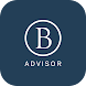 Barron's Advisor Summits - Androidアプリ