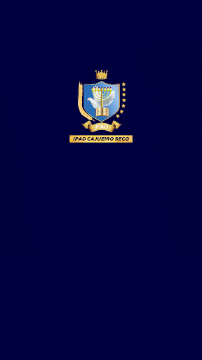 Android application IPAD Cajueiro Seco screenshort