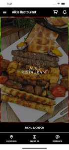 Alkis Restaurant