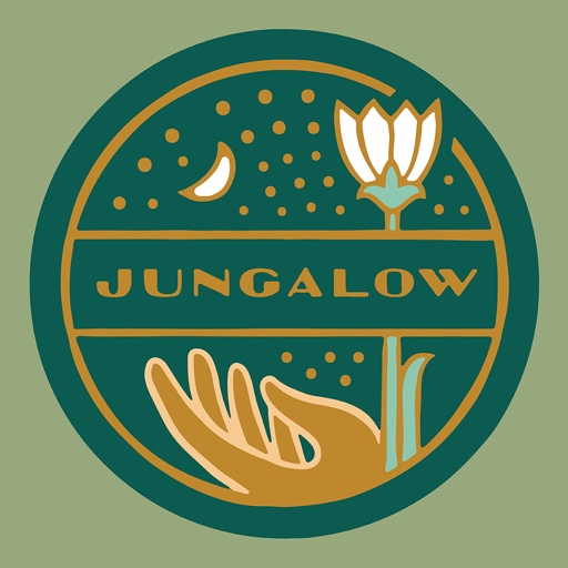 The Jungalow