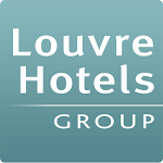 Cover Image of 下载 Louvre Hotels Group 2.2.0 APK