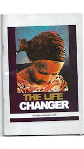 Life Changer Novel Jamb UTME