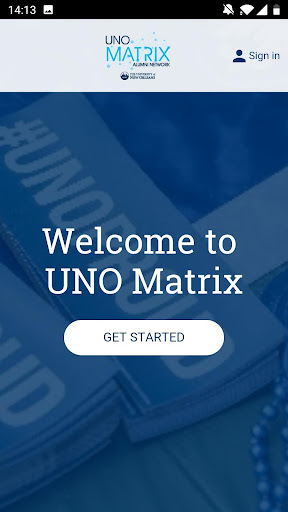 UNO Matrix Screen 2