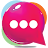 Chat Rooms - Find Friends APK 用 Windows - ダウンロード