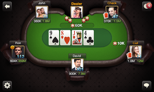 subject genetically Thorny Poker Games: World Poker Club - Apps on Google Play