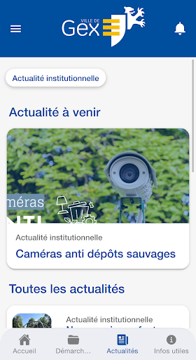 Gex en poche Screen 3