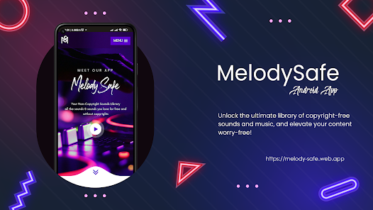 MelodySafe