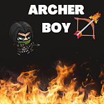 Cover Image of Télécharger ARCHER BOY 1 APK