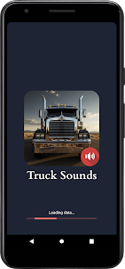 Truck Sounds