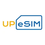 UPeSIM: eSIM Travel & Internet