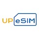 UPeSIM: eSIM Travel & Internet