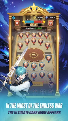 Gods & Demons Collab Event - Screenshot 2