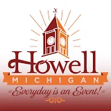 My Howell MI icon