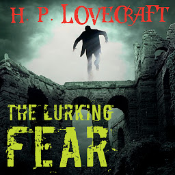 Icon image The Lurking Fear