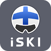 iSKI Suomi - Ski, Snow, Info Resort, Gps Tracking