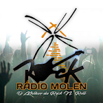 Cover Image of Download RÁDIO MOLEN * CLASSIC ROCK  APK