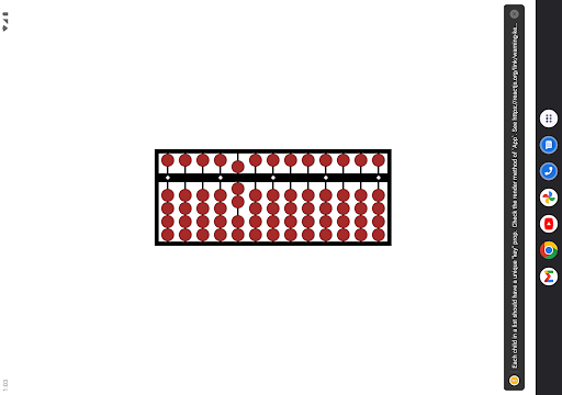 Abacus Tool by LK Screen 3