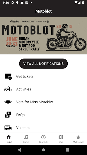 Motoblot Screenshot 1 - AppWisp.com