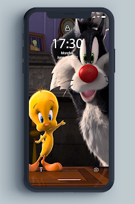Cartoon Wallpapers - Apps on Google Play