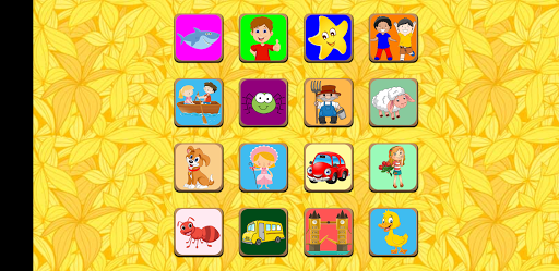 Baby Music Toy Screen 2