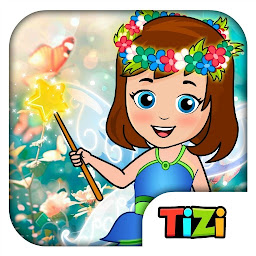 Icon image My Magical Town Fairy Land