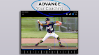 screenshot of CoachView Slowmo Video Player